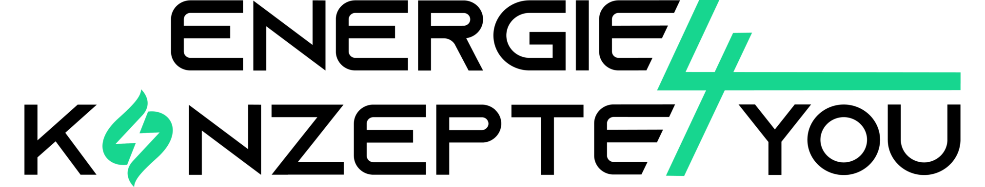 Energie Konzepte 4 You